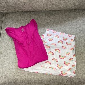 Victoria’s Secret PINK Night Set